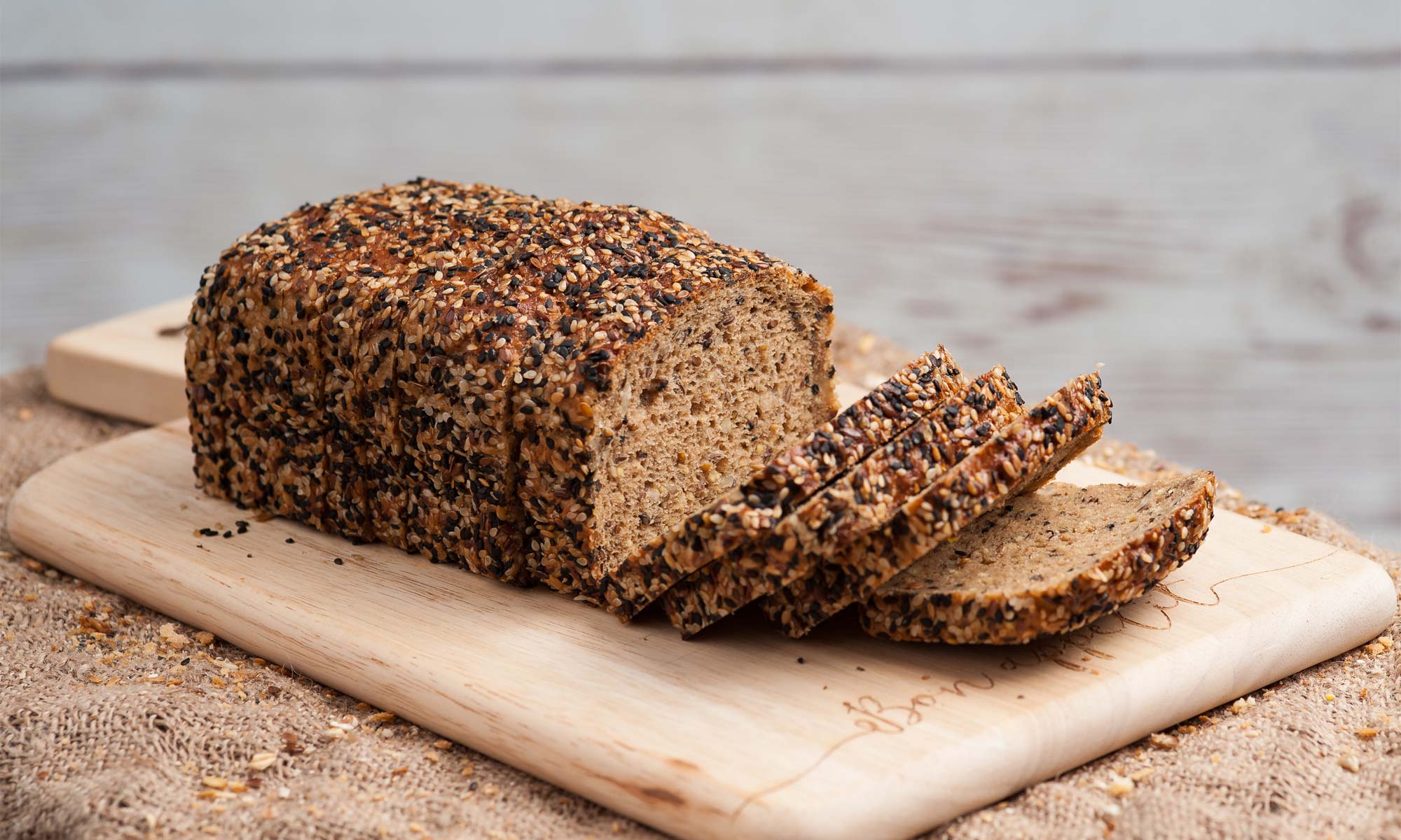 Fitness-bread-catalogue